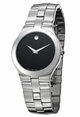 Movado 0605023 40.0 mm 30 meters (99 Feet) Water Resistant Watch