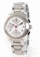 Baume Mercier White Ceramic