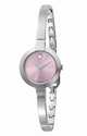 Movado Rondiro Diamond Ladies Watch 0605526