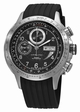 Swiss Automatic Hamilton H76716333 Mens Black Watches