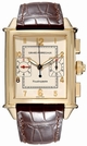 Girard Perregaux Vinatage 1945 Gold Watch