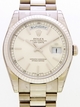 Rolex President Midsize Series 259 Watch