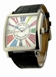 Automatic Franck Muller 6000 K SC CODR Mens White Watches