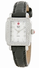 Michele MWW06D000001 White Mother Of Pearl Dial  Watch