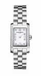 Baume Mercier M0A08681 White Watch