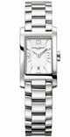 Baume Mercier Linea 8166