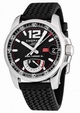 Chopard Happy Diamonds 209177-1002 Black