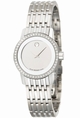 Movado 606172 Swiss Quartz  Stainless Steel Watch