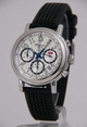 Chopard 16/8331-3002 White Watch