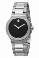 Movado Sports Edition 606292 Black Dial Watch