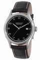 Hamilton Ventura H39515733 Black Dial Watch