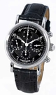 Chronoswiss CH 7523 CD Black Watch