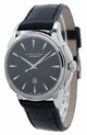 Black Hamilton H32315731 Mens Stainless Steel Watch