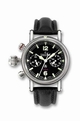 Chronoswiss Timemaster 7533 Lu Steel