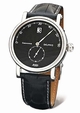 Chronoswiss Chronometer Chronograph Black