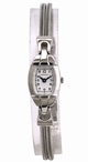 Hamilton Jazzmaster Mens Watch Silver H32646555