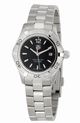 Tag Heuer Aquaracer WAF1410.BA0823 Black Dial Watch