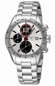 Longines L36364706 Swiss Automatic Stainless Steel Watch