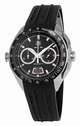 Automatic Tag Heuer CAG2010.FT6013 Mens Black Watches