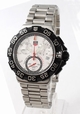 Tag Heuer Ladies F1 Gray Strap