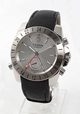 Mens Tudor Hydronaut II TD20200SLLBK Stainless Steel Watch