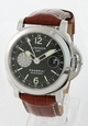 Panerai PAM00088 Luminor GMT Series Mens Watch