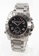 Tudor Mens Stainless Steel Watch TD20200BKA3