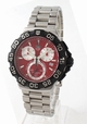 Tag Heuer Formula 1 CAH1112.BA0850 Red Dial Watch