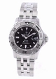 Tudor Glamour Date-Day Lady TD99090BK5 Stainless Steel Case Swiss Watch