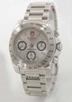 Tudor Glamour Date-Day Lady TD20300SL-3 Stainless Steel Case Swiss Watch