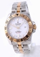 White Tudor TD20023WH5 Mens Stainless Steel Watch