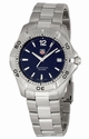 Tag Heuer WAJ1112.BA0870 Blue Watch