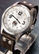 Mens Hamilton Khaki Aviation H76515553 Stainless Steel Watch