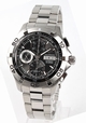 Tag Heuer Mens Stainless Steel Watch CAF5010.BA0815