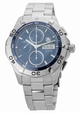 Swiss Automatic Tag Heuer CAF2012.BA0815 Mens Watches