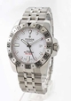 Mens Tudor Hydronaut II TD20020WH Stainless Steel Watch