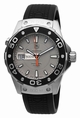 Tag Heuer WAJ1111.FT6015 Swiss Quartz  Stainless Steel Watch