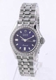 Automatic Tudor TD15810BL5 Mens Grey Watches