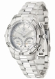 Mens Tag Heuer Aquaracer CAF7011.BA0815 Stainless Steel Watch