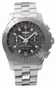 Mens Breitling Skyracer A2736223.F532-PRO2 Stainless Steel Watch