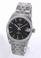 Blue Tudor TD72034BK5 Mens Stainless Steel Watch