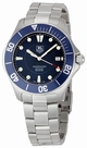 Tag Heuer Aquaracer Series WAB2011.BA0803 Watch