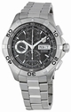 New Tag Heuer Monaco 24 Mens Watch Manual