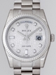 Rolex 118239A Grey Watch