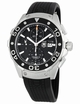 Automatic Tag Heuer THCAJ2110FT6023 Mens Black Watches