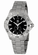 Quartz Tag Heuer WAF1014BA0822 Mens Black Watches