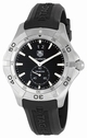 Tag Heuer Aquaracer WAF1014.FT8010 Stainless Steel Case Swiss Watch