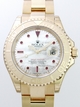 Automatic Rolex 16628NGR Mens White Watches