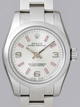 Rolex 176200 White Watch