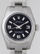 Mens Rolex Yachtmaster Watch 